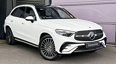 GLC 300 